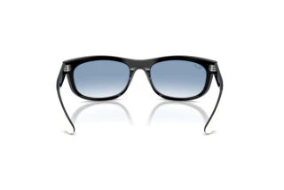 Vista posteriore Ray-Ban BALORAMA (RB2489 - 14443F)