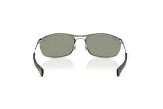 Vista posteriore Ray-Ban OLYMPIAN I DELUXE (RB3119M - 928040)