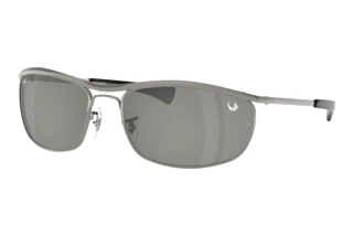 Vista frontale Ray-Ban OLYMPIAN I DELUXE (RB3119M - 928040)