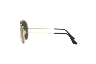 Vista laterale Ray-Ban ROAD SPIRIT (RB3428 - 923931)