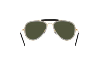 Vista posteriore Ray-Ban ROAD SPIRIT (RB3428 - 923931)