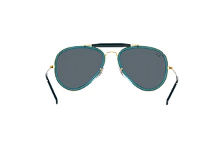 Vista posteriore Ray-Ban ROAD SPIRIT (RB3428 - 9241R5)