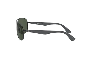 Vista laterale Ray-Ban RB3526 (006/71)