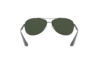 Vista posteriore Ray-Ban RB3526 (006/71)