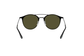 Vista posteriore Ray-Ban RB3546 (186/9A)