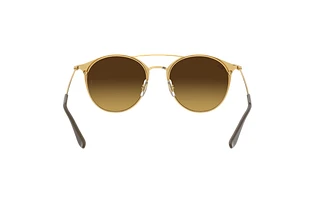 Vista posteriore Ray-Ban RB3546 (900985)