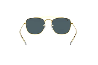 Vista posteriore Ray-Ban RB3557 (9196R5)