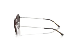 Vista laterale Ray-Ban JACK (RB3565 - 9277B1)