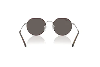 Vista posteriore Ray-Ban JACK (RB3565 - 9277B1)