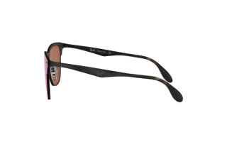 Vista laterale Ray-Ban BLAZE CLUBMASTER (RB3576N - 153/7V)