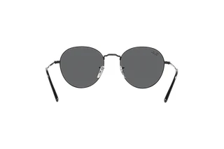 Vista posteriore Ray-Ban DAVID (RB3582 - 002/B1)