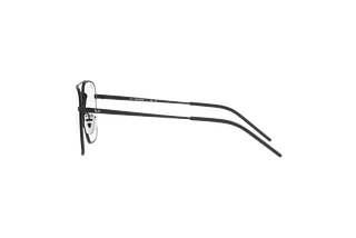 Vista laterale Ray-Ban RB3588 (9014M3)