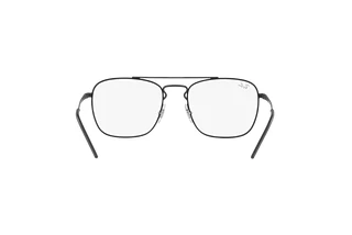 Vista posteriore Ray-Ban RB3588 (9014M3)