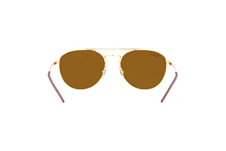 Vista posteriore Ray-Ban RB3589 (925083)