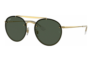 Ray-Ban RB3614N 914071 GreenGold