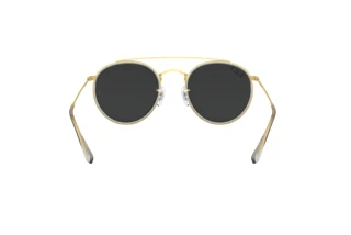 Vista posteriore Ray-Ban RB3647N (921048)
