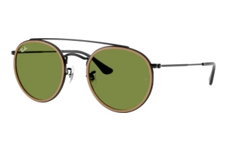 Vista frontale Ray-Ban RB3647N (92794E)