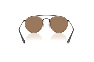 Vista posteriore Ray-Ban RB3647N (927973)