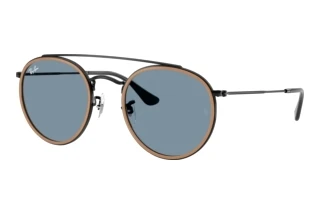 Vista frontale Ray-Ban RB3647N (9279R5)
