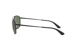 Vista laterale Ray-Ban RB3654 (002/71)