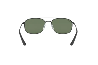 Vista posteriore Ray-Ban RB3654 (002/71)