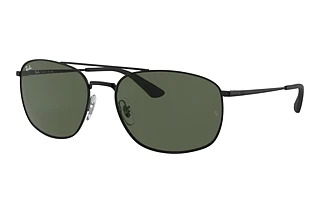 Vista frontale Ray-Ban RB3654 (002/71)