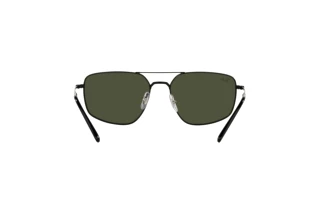 Vista posteriore Ray-Ban RB3666 (002/31)