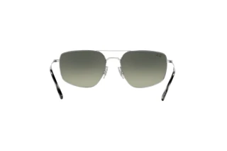 Vista posteriore Ray-Ban RB3666 (003/71)