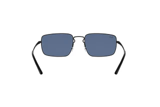 Vista posteriore Ray-Ban RB3669 (901480)