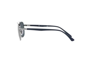 Vista laterale Ray-Ban RB3670 (004/R5)