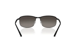 Vista posteriore Ray-Ban RB3671CH (186/5J)