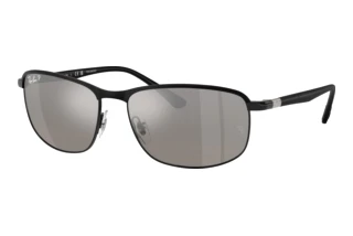 Vista frontale Ray-Ban RB3671CH (186/5J)