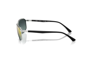 Vista laterale Ray-Ban RB3671CH (9144J0)