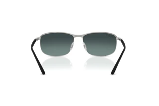 Vista posteriore Ray-Ban RB3671CH (9144J0)