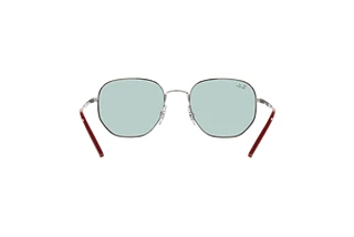 Vista posteriore Ray-Ban RB3682 (9226Q5)