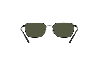 Vista posteriore Ray-Ban RB3684 (002/31)