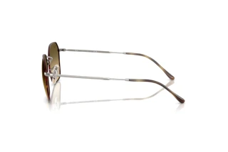 Vista laterale Ray-Ban JIM (RB3694 - 92700A)