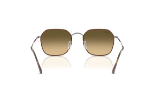 Vista posteriore Ray-Ban JIM (RB3694 - 92700A)