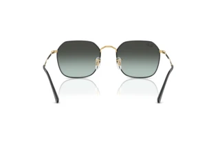 Vista posteriore Ray-Ban JIM (RB3694 - 9271GK)