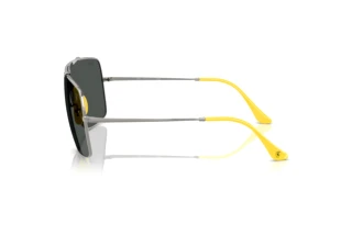 Vista laterale Ray-Ban RB3697M (F03087)