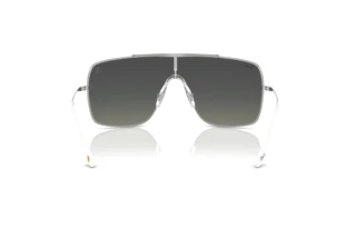 Vista posteriore Ray-Ban RB3697M (F1048G)