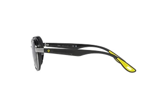 Vista laterale Ray-Ban RB3703M (F03011)