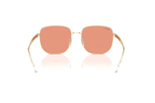 Vista posteriore Ray-Ban RB3713D (921374)