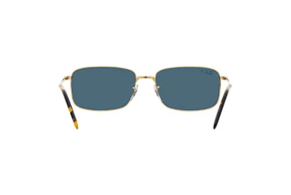 Vista posteriore Ray-Ban RB3717 (9196S2)