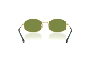 Vista posteriore Ray-Ban RB3719 (001/4E)
