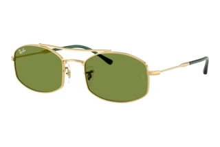 Vista frontale Ray-Ban RB3719 (001/4E)