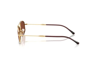 Vista laterale Ray-Ban RB3719 (001/C5)