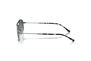 Vista laterale Ray-Ban RB3719 (004/S3)