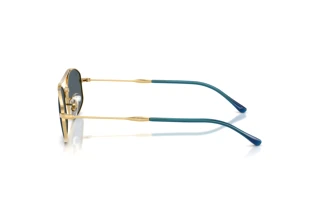 Vista laterale Ray-Ban RB3719 (9278R5)