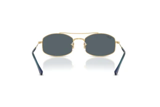 Vista posteriore Ray-Ban RB3719 (9278R5)